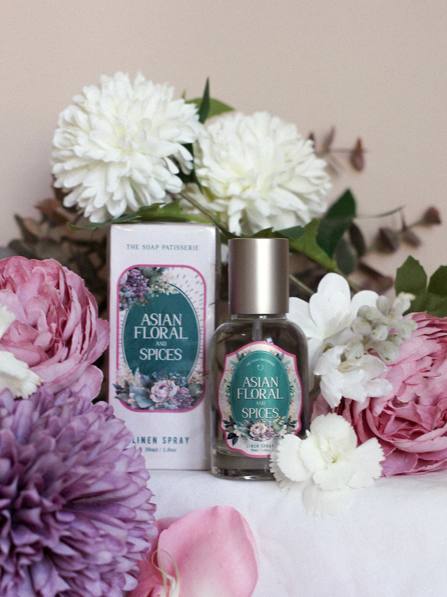 Garden of Eden Natural Body Wash